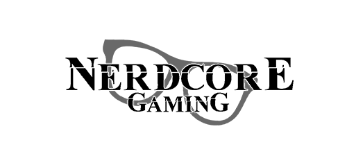 Nerdcore Gaming