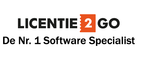 Licentie2GO