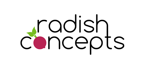 Radish Concepts