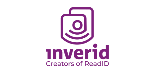 Inverid creators of ReadID