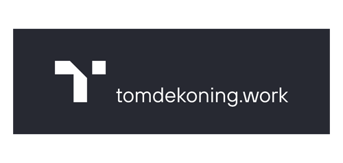 tomdekoning.work