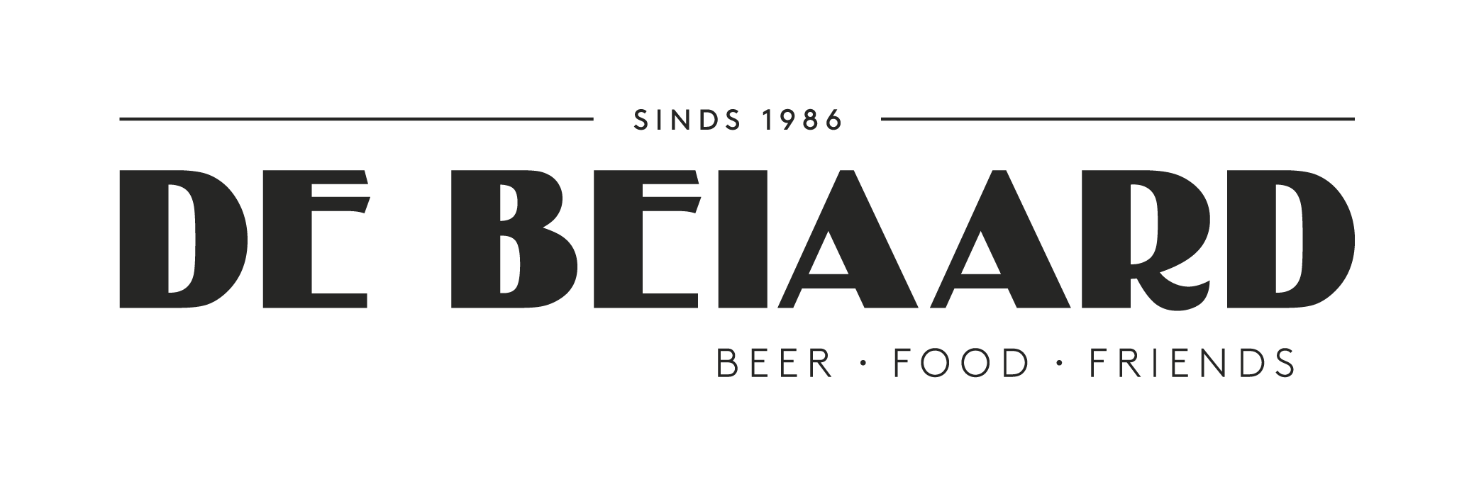Eet- en Bierencafé De Beiaard