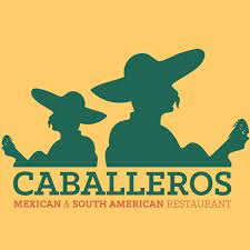 restaurant Caballeros